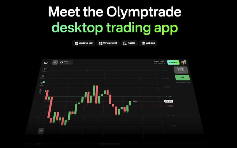 Olymp Trade Testimonial 2026